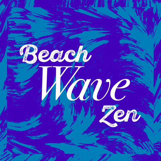 Beach Wave Zen cover art