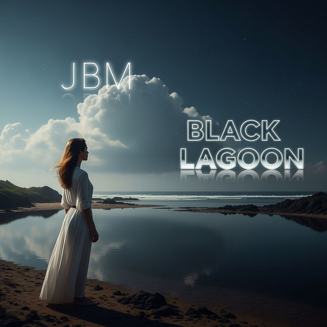 Black Lagoon