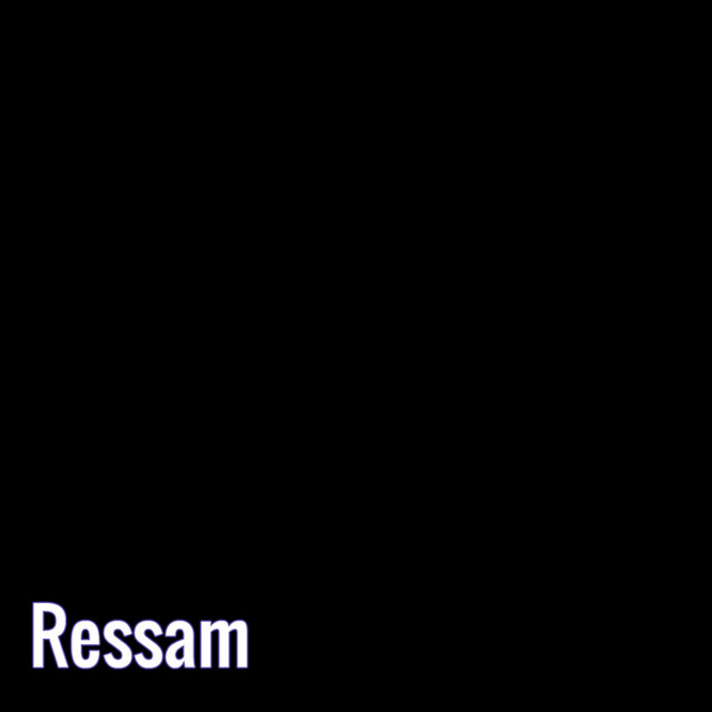 Ressam cover art