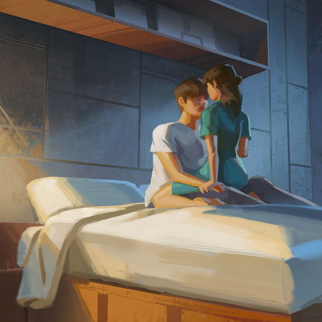 reaching you