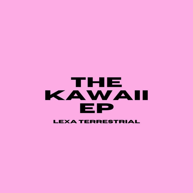 The Kawaii Ep
