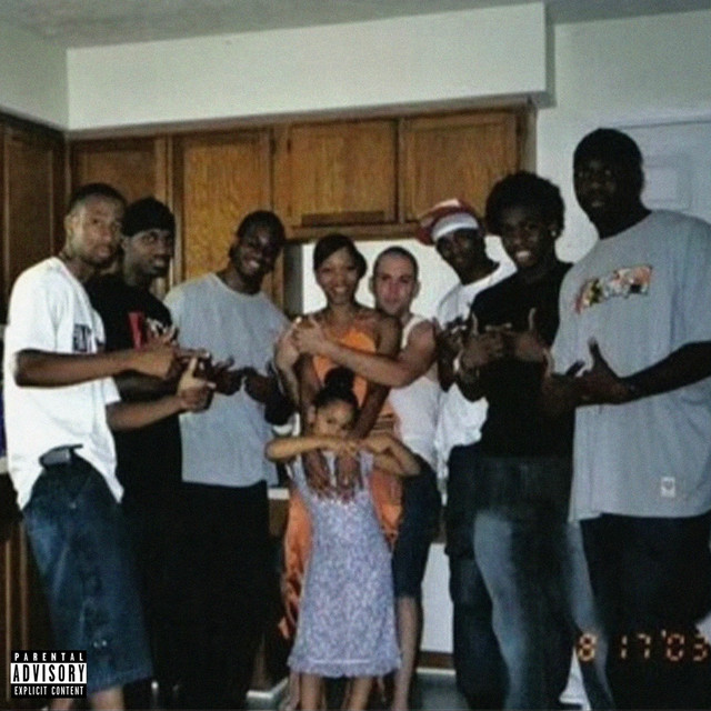 undefined album image