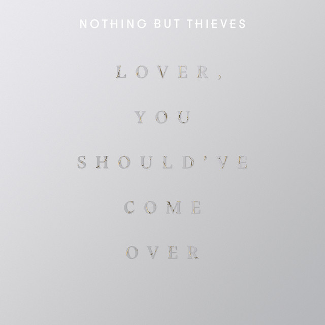 Lover, You Should Have Come Over (Live at BBC Maida Vale Studios) cover art