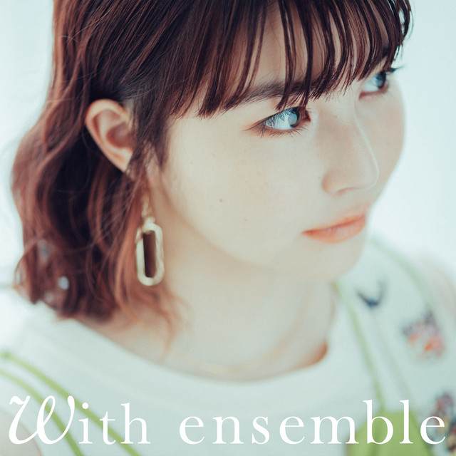 URL - With ensemble cover art