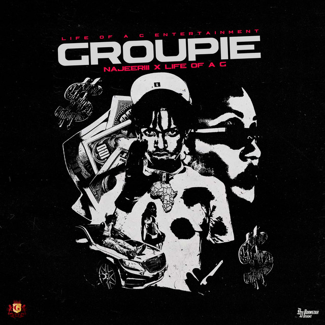Groupie