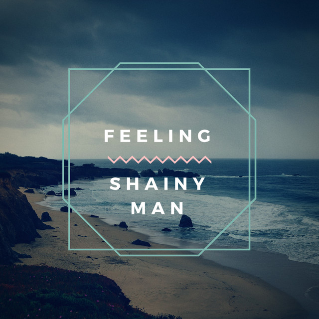 FEELING cover