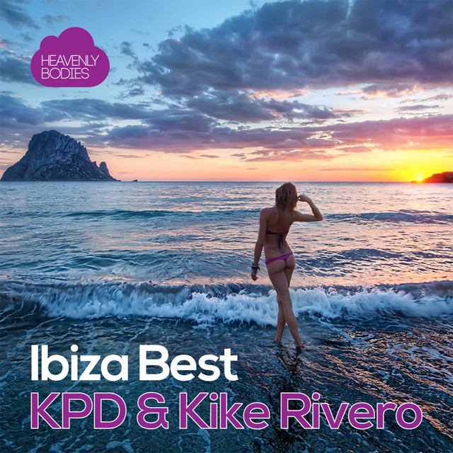 Ibiza Best - Yamil Remix cover art