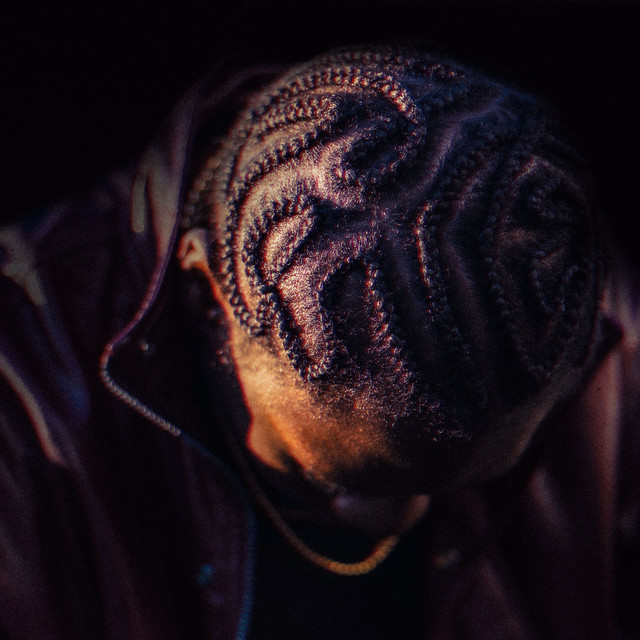 undefined album image