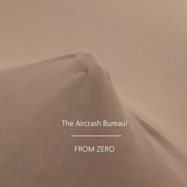From Zero cover art