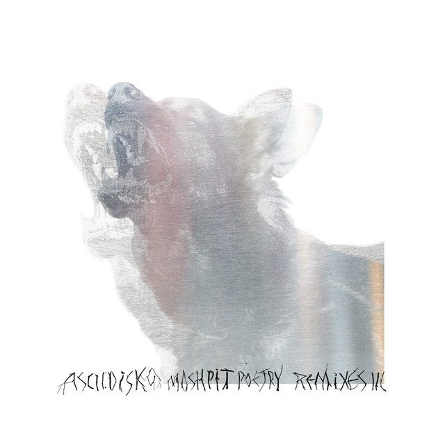No Wave Is Ever The Same - Dr. Shingo Remix cover art