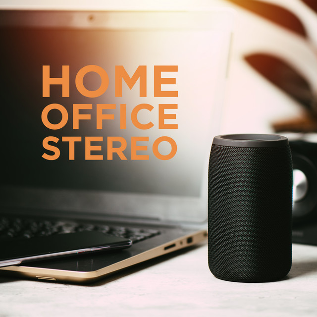 Home Office Stereo cover art