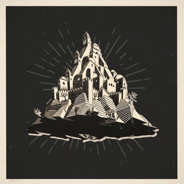 Catharsis album image
