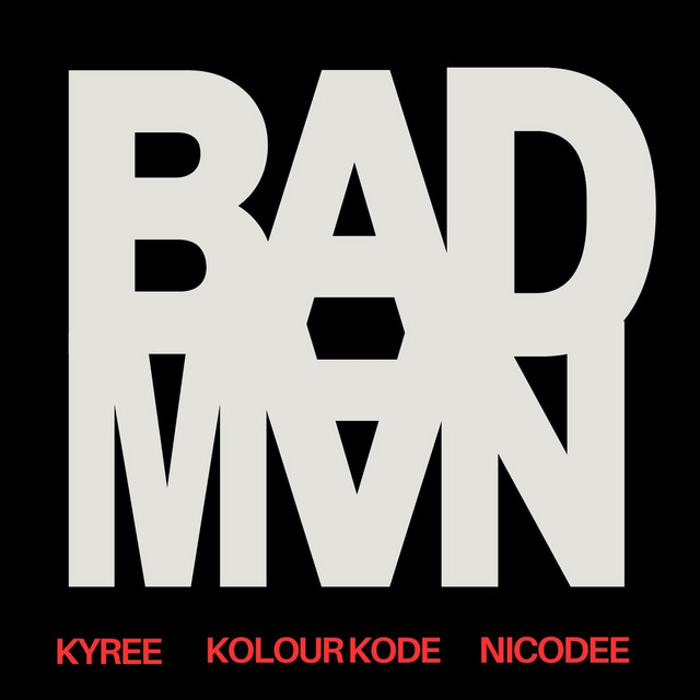 BADMAN