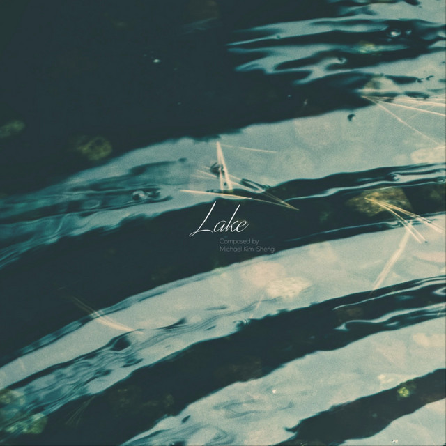 Lake (Violin Version)
