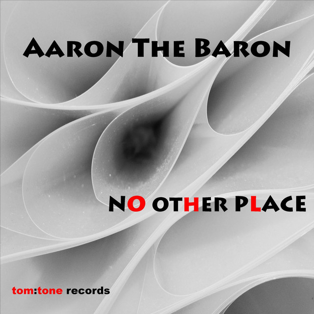 No Other Place cover art
