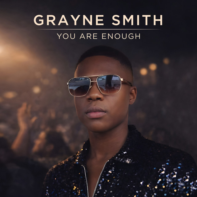 Grayne Smith