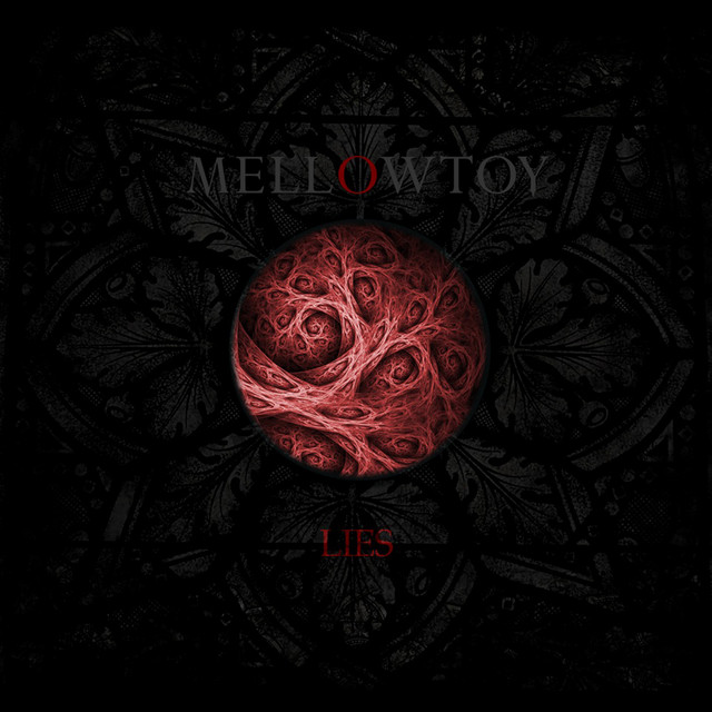 Lies cover