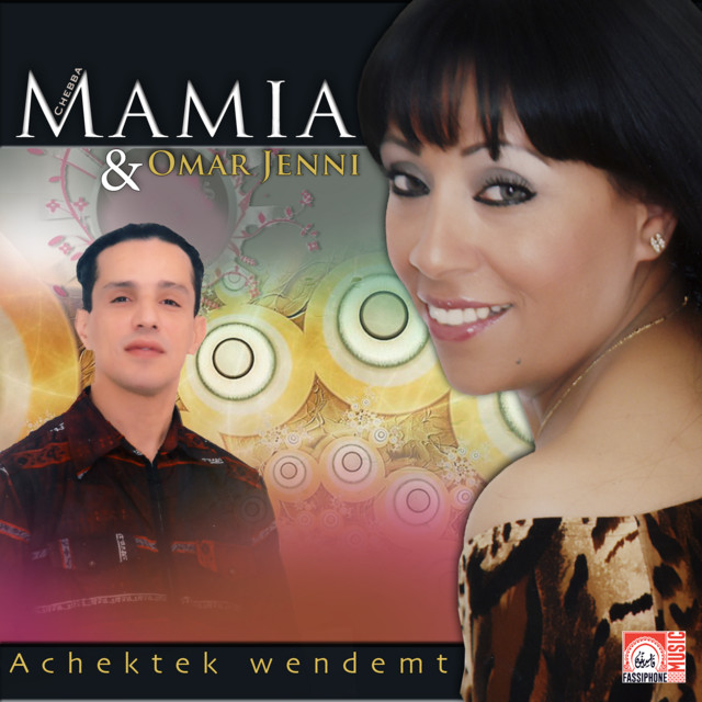 Achektek Wendemt cover art