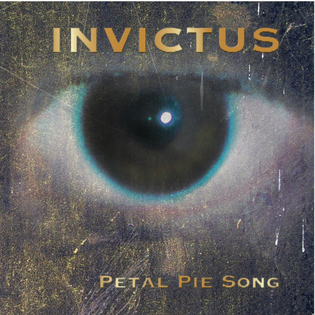 Petal Pie Song cover art