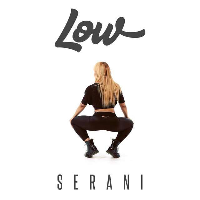 Low cover art
