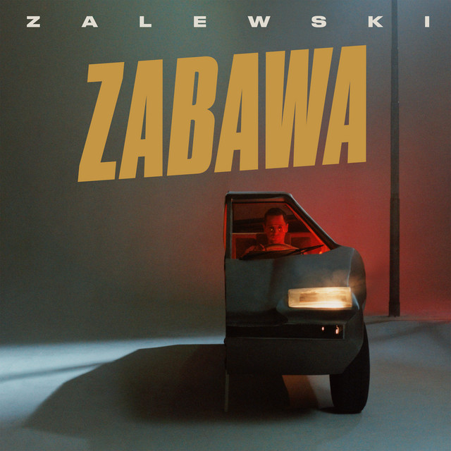 Zabawa cover