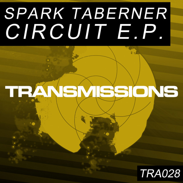 Circuit EP cover art