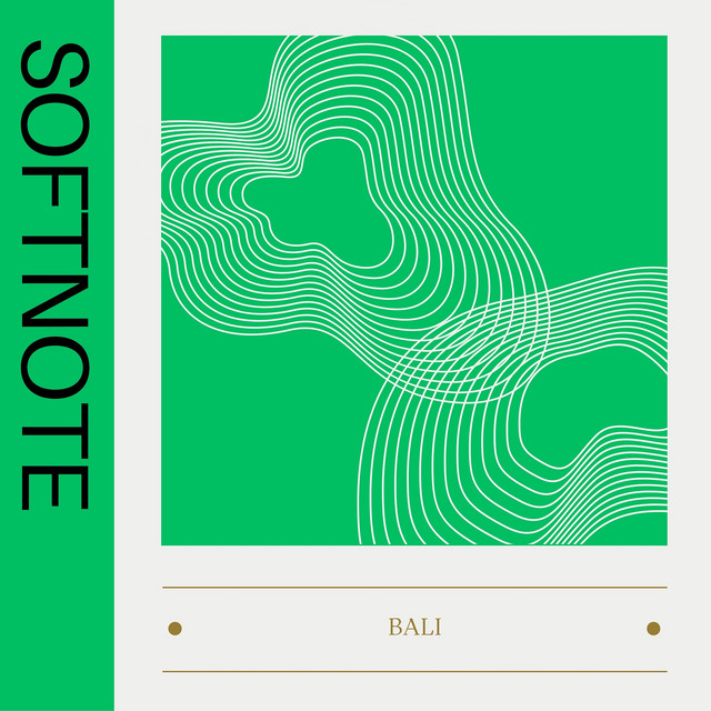 Bali cover art