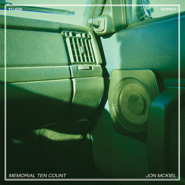 Memorial Ten Count cover art