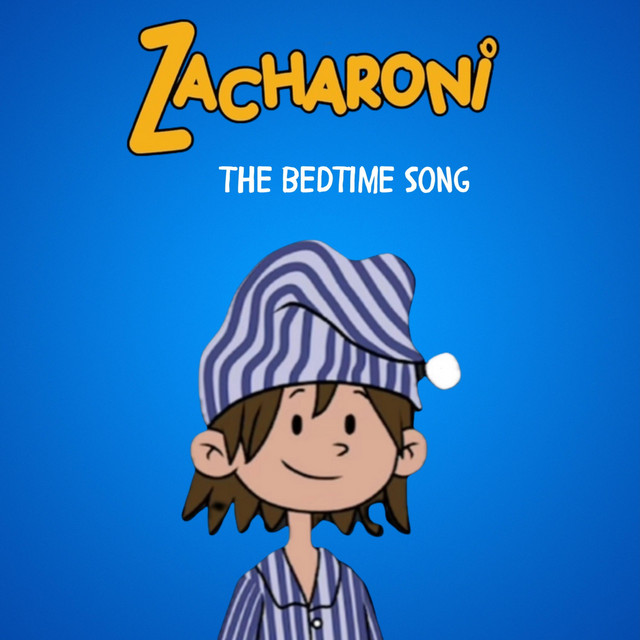 The Bedtime Song