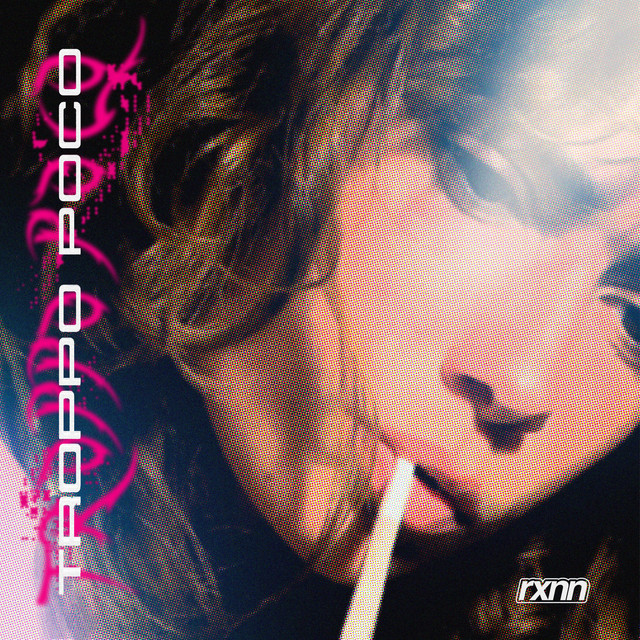 TROPPO POCO cover art