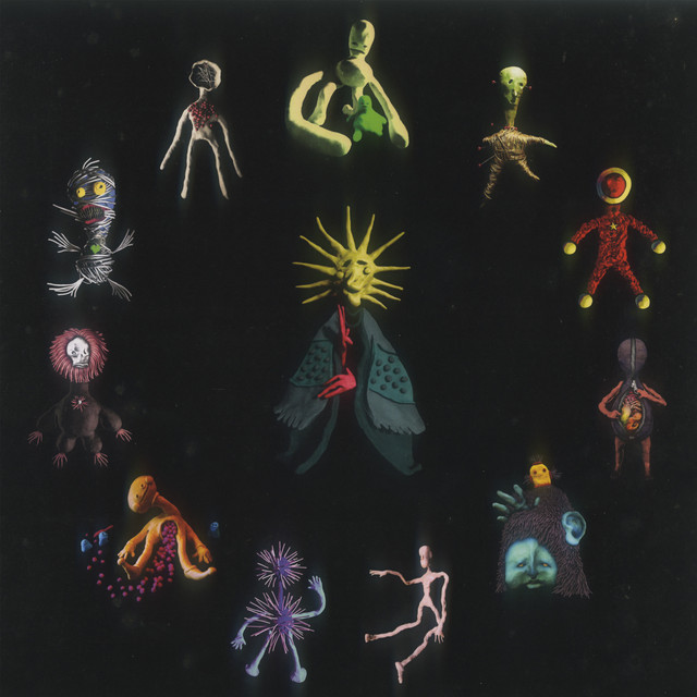 Don't Give Everything cover art