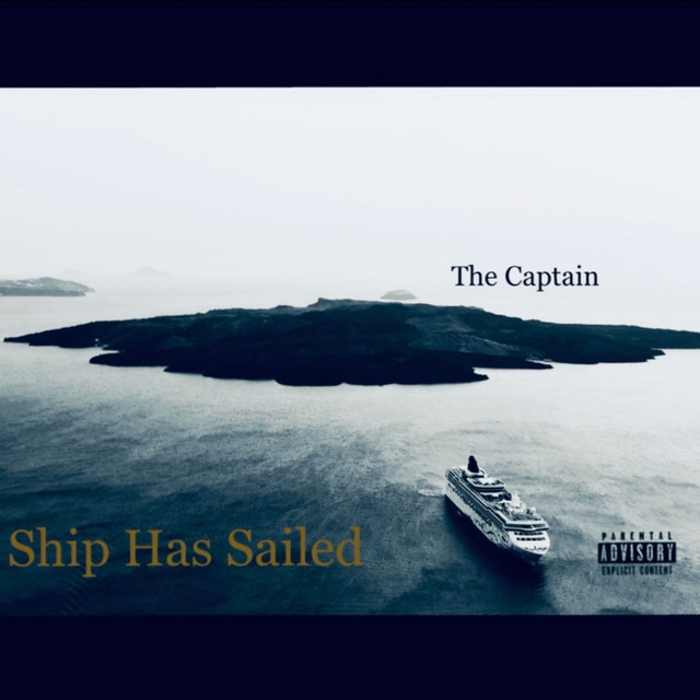 Ship Has Sailed (The Cruise Edition) cover art
