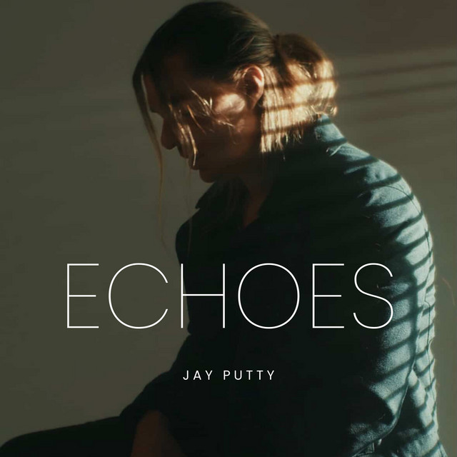 Echoes cover art