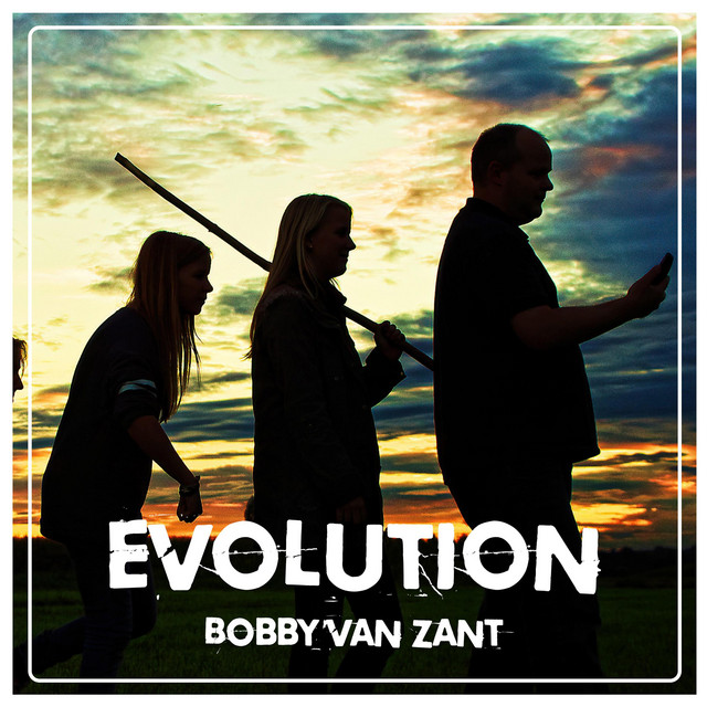 Bobby Van Photo