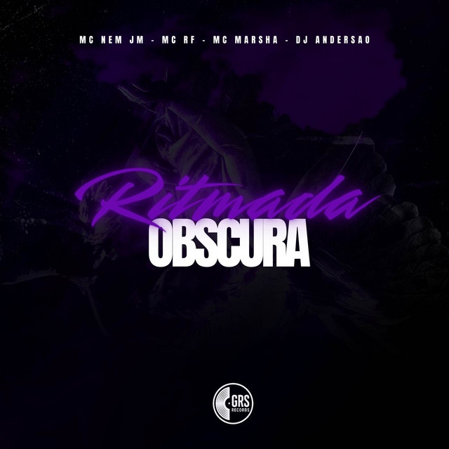 MTG Ritmada Obscura