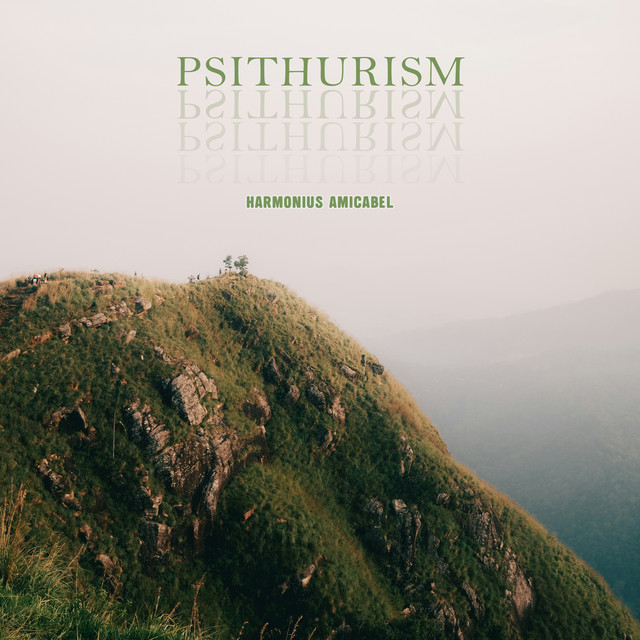 Psithurism cover art
