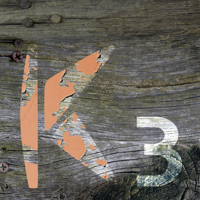 No Troubles cover art
