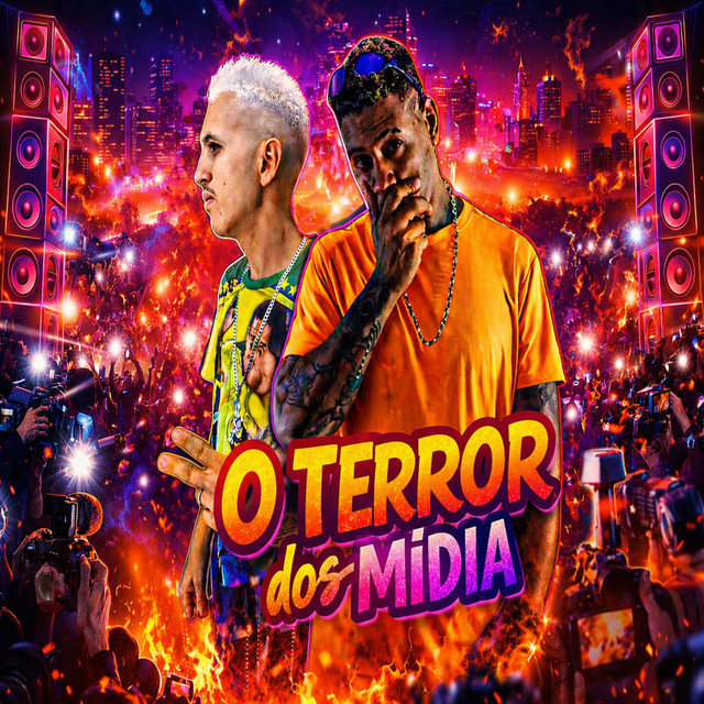 O Terror dos Midia