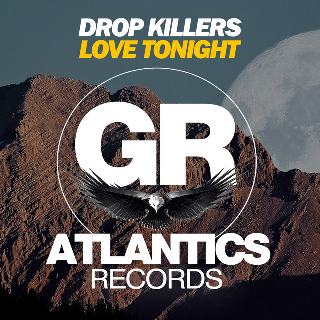Love Tonight - Dub Mix cover art