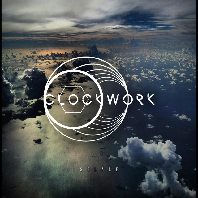 Solace cover art