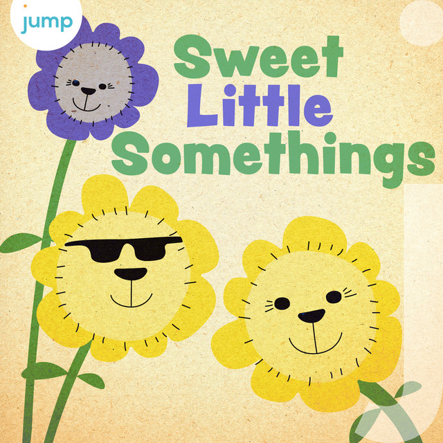 Sweet Little Somethings cover art