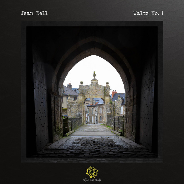 Waltz No. 1