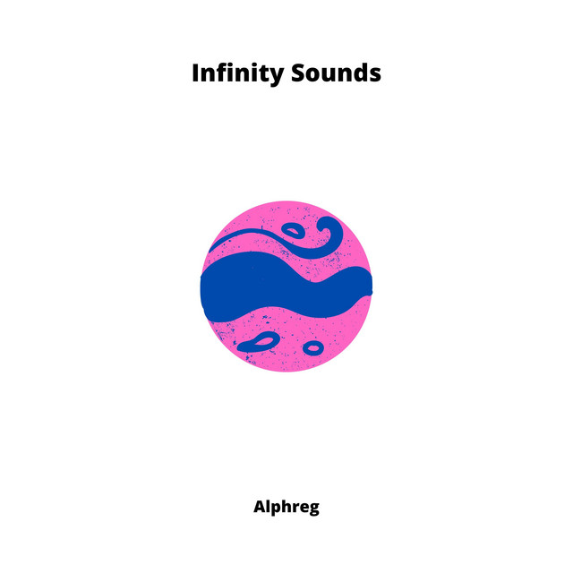 Alphreg cover art