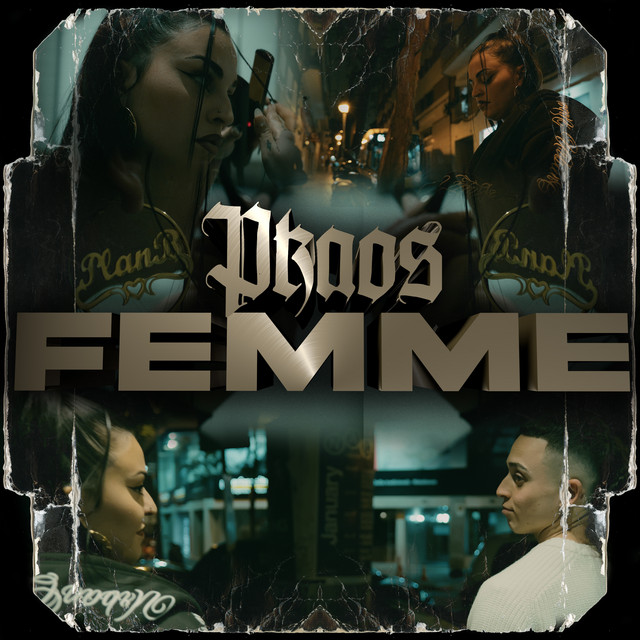 FEMME