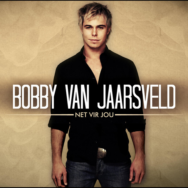 Net Vir Jou cover art