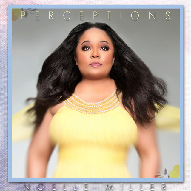 Perceptions cover