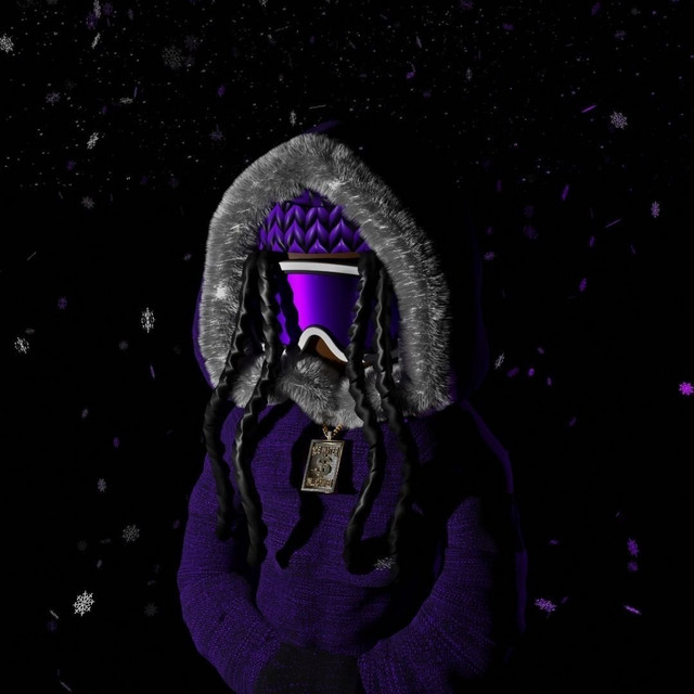 Purple (Deluxe) cover art