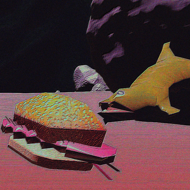 bite cover art