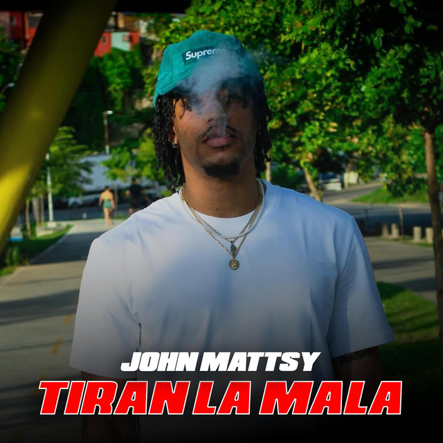 Tiran la mala