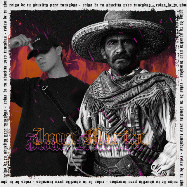 Juan Martha